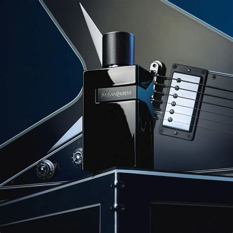 ysl y le parfum clone